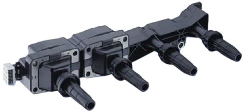VALEO Ignition coil PEUGEOT,CITROËN 245095 597080,597099,2503819 Coil pack,Ignition coil pack,Engine coil,Engine coil pack 597080,597099,2526182
