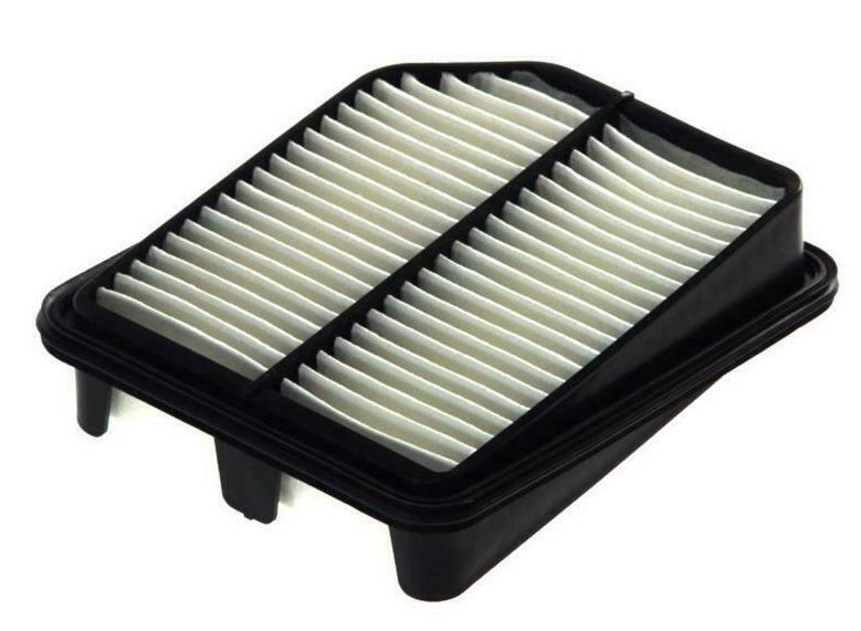 BOSCH Air filter Filter Insert F 026 400 125 Engine air filter,Engine filter SUZUKI,Grand Vitara II SUV (JT, TE, TD),Grand Vitara I SUV (FT, HT)