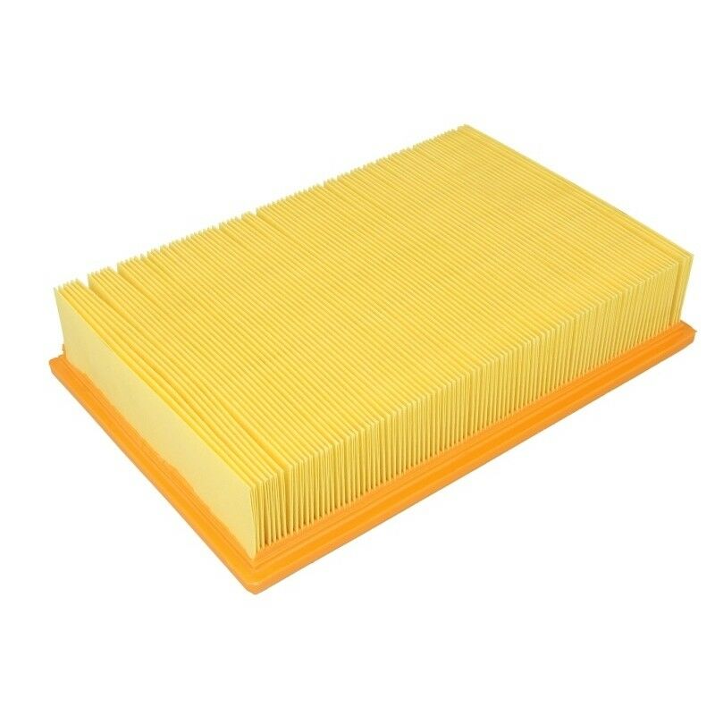 BOSCH Air filter VW,SKODA,SEAT 1 457 433 264 25750701,A111109111DA,25750701 Engine air filter,Engine filter 1444P6,1444Q4,25750701,1444P6,1444Q4