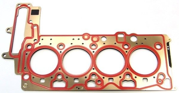 ELRING Head Gasket Thickness: 1,05mm 138.121 Cylinder Head Gaskets,Engine Gasket BMW,TOYOTA,MINI,1 Schrägheck (F20),1 Schrägheck (F21)
