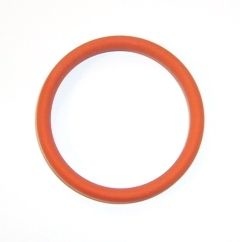 ELRING Intake Manifold Gasket FPM (fluoride rubber) 258.620 Inlet Manifold Gasket,Gasket, intake manifold FIAT,PEUGEOT,CITROËN,QUBO (225)