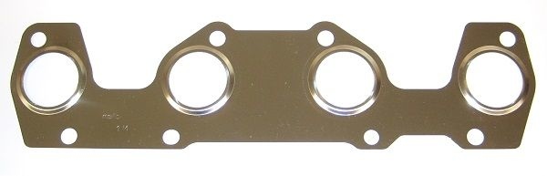 ELRING Exhaust Manifold Gasket 258.311 Exhaust Header Gasket,Exhaust Collector Gasket FIAT,PEUGEOT,CITROËN,QUBO (225),FIORINO Kasten/Kombi (225)