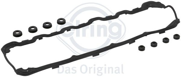 ELRING Gasket Set, rocker cover 915.580  VW,AUDI,Transporter IV Bus (70B, 70C, 7DB, 7DK, 70J, 70K, 7DC, 7DJ)