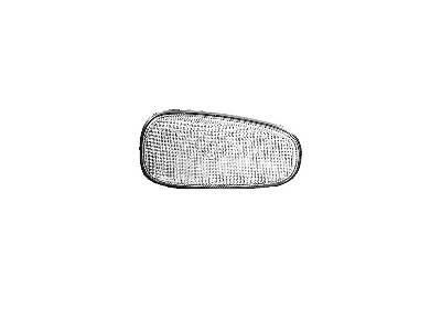 ABAKUS Turn Signal lateral installation 442-1403N-UE Side Marker Lights,Side Indicator OPEL,Astra G CC (T98),Zafira A (T98),Astra G Caravan (T98)
