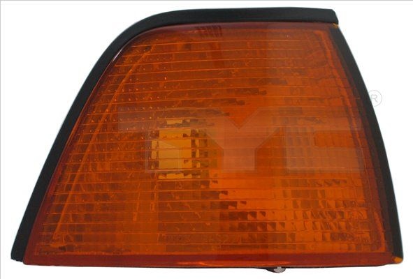 TYC Turn Signal Left Front 18-3272-01-2 Side Marker Lights,Side Indicator BMW,3 Limousine (E36),3 Compact (E36),3 Touring (E36)
