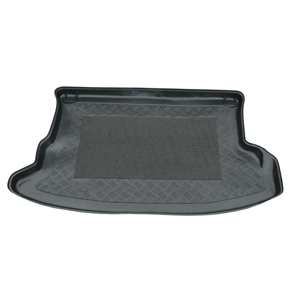 Boot liner suitable for Kia Sportage 2004-2010