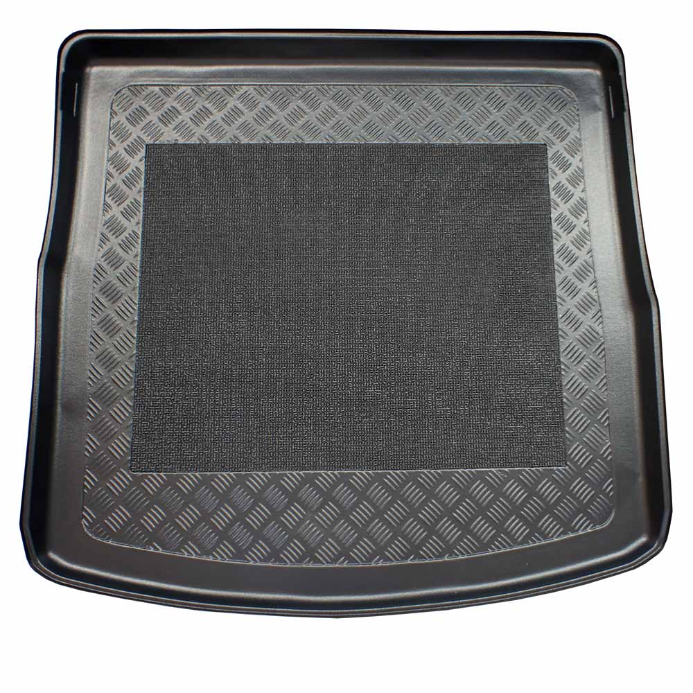 Boot liner suitable for Seat Leon 5F ST 2013-