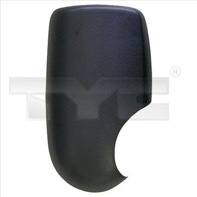 TYC Cover, outside mirror Right 310-0085-2  FORD,Transit Mk6 Kasten (V347, V348, FA),Transit Mk6 Bus (V347, V348, FD, FB, FS, FZ, FC)