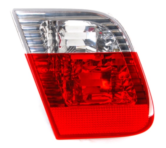 ABAKUS Rear light BMW 444-1303L-UQ-CR 1LL247010321,63216910537 Combination rearlight,Tail light,Tail lights,Back lights,Rear tail light,Rear lights