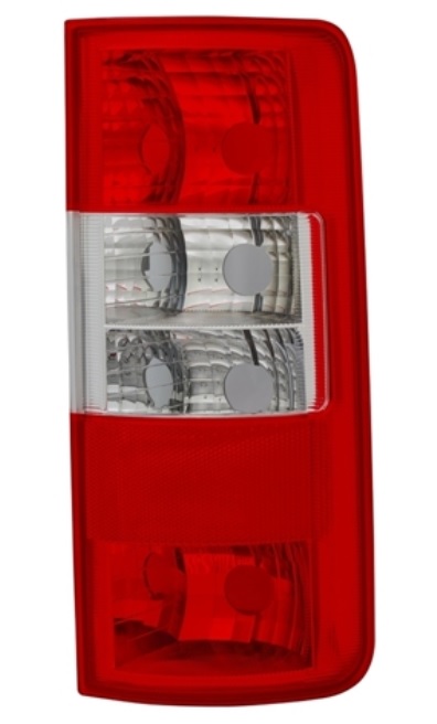 VAN WEZEL Rear light FORD 1884932 1342513,1369221,1369233 Combination rearlight,Tail light,Tail lights,Back lights,Rear tail light,Rear lights 4374762