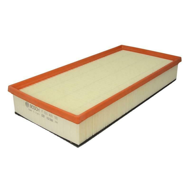 BOSCH Air filter VW,AUDI,PORSCHE F 026 400 182 7L0129620A,7P0129620,7P0129620A Engine air filter,Engine filter 95511013110,95811013010,7L0129620A