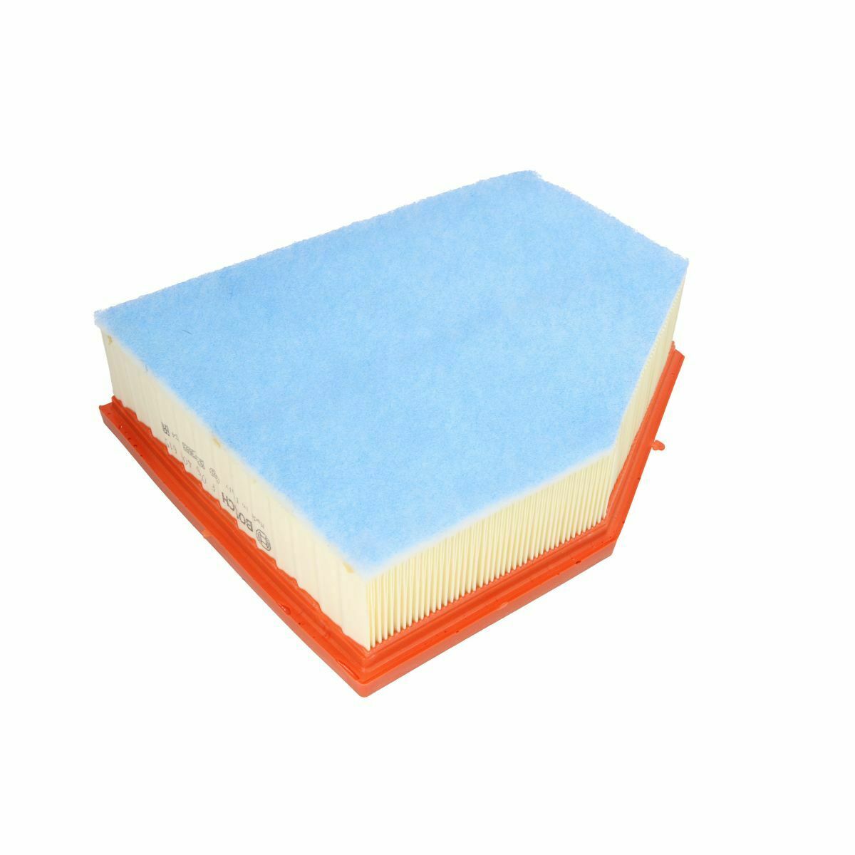 BOSCH Air filter Filter Insert F 026 400 615 Engine air filter,Engine filter BMW,5 Touring (G31),5 Limousine (G30, F90),X3 (G01, F97),7 (G11, G12)