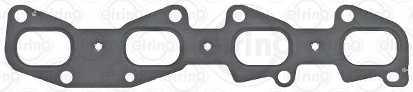 ELRING Exhaust Manifold Gasket 690.721 Exhaust Header Gasket,Exhaust Collector Gasket MERCEDES-BENZ,JEEP,DODGE,C-Klasse Limousine (W204)