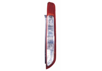 Combination Rearlight 1866934 Van Wezel