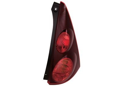 Combination Rearlight 4021932 Van Wezel