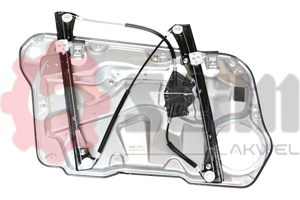 Seim Fonsterhiss Volkswagen 902411 Storlek 2