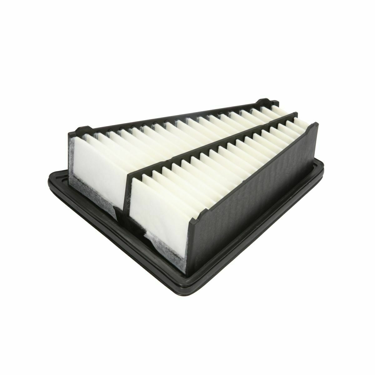 BOSCH Air filter Filter Insert F 026 400 417 Engine air filter,Engine filter RENAULT,TWINGO II (CN0_),Twingo II Kasten / Schrägheck (CNO_)