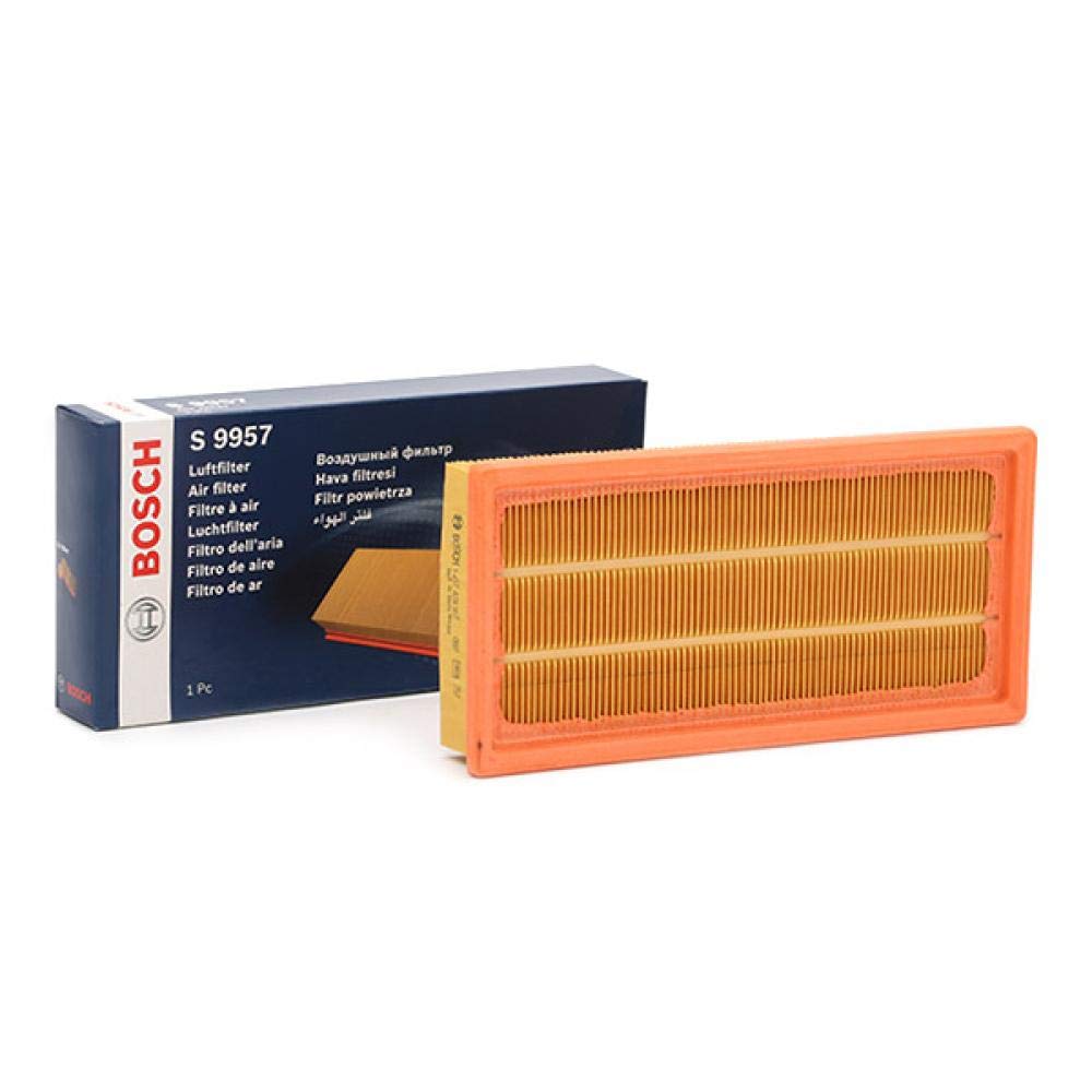 BOSCH Air filter VW,AUDI,CHRYSLER 1 457 429 957 049133843,04213583,04213583AB Engine air filter,Engine filter 04241042,04342800,04861041,4213583