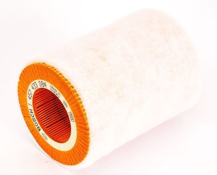 BOSCH Air filter SMART 1 457 433 084 1600940104,A1600940104,0009996V001 Engine air filter,Engine filter 0009997V001,Q0009996V001,Q0009997V001