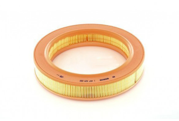 BOSCH Air filter Filter Insert 1 457 429 050 Engine air filter,Engine filter OPEL,SEAT,VAUXHALL,Kadett E CC (T85),Corsa A CC (S83),MANTA B (58_, 59_)