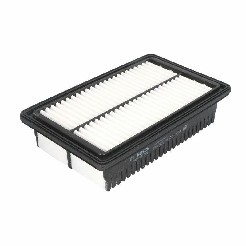 Bosch Luftfilter S0558