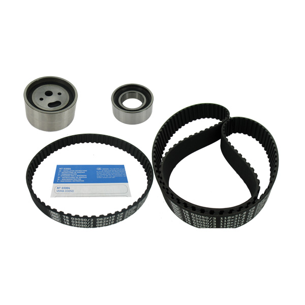 SKF Timing belt kit FIAT,PEUGEOT,CITROËN VKMA 03050 081633,081634,081821 081822,082917,083112,0831Q2,95495830,95619217,5972277,71740977,95495830