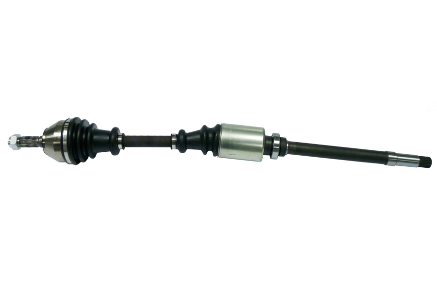 SKF Drive shaft with bearing(s) VKJC 4386 CV axle,Half shaft PEUGEOT,CITROËN,205 II (20A/C),205 I Cabriolet (741B, 20D),C15 (VD-_),C15 Kombi