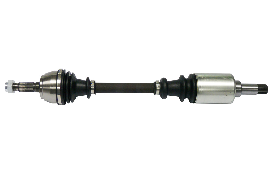 SKF Drive shaft VKJC 4121 CV axle,Half shaft PEUGEOT,CITROËN,205 II (20A/C),205 I Cabriolet (741B, 20D),C15 (VD-_),C15 Kombi