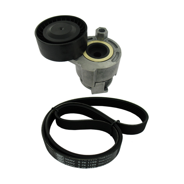 SKF V-ribbed belt set RENAULT,NISSAN,DACIA VKMA 36055 5750M0,5750SG,117203694R 117205191R,7701476476,8200821813,9004831047,2080928,GN1G6C301AA,4007E7