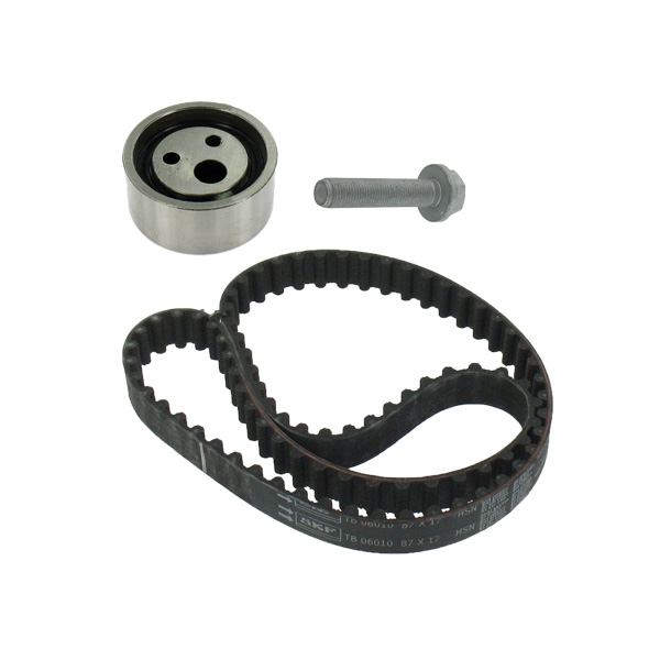 SKF Timing belt kit RENAULT,NISSAN VKMA 06010 1230900Q0D,1307700QAD,1680600QA9 1680600QAM,1680600QAN,1680600QAT,1680600QAU,1680600QBF,7701472726