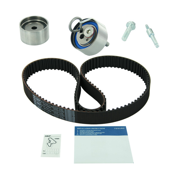 SKF Timing belt kit LEXUS VKMA 91715 1350370080,1354070020,1354070021 1356879235,9010510212,9090107008,VKM71805,VKMT91715,1350370060,1350370061