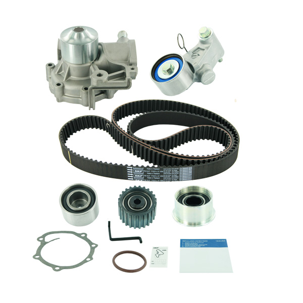 SKF Water Pump + Timing Belt Kit SUBARU VKMC 98109 VKMA98109,VKPC99407,13028AA181 13028AA230,13028AA231,13033AA001,13033AA002,13033AA040,13033AA041