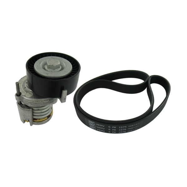SKF V-ribbed belt set VW,AUDI,SKODA VKMA 31216 030145299C,030145299F,036145933AJ 5750J3,5750TH,9615208480,38920P5L003,38920P5L004,9615208480,5750A2