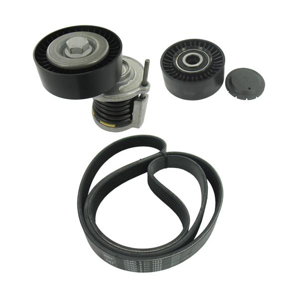 SKF V-ribbed belt set VW VKMA 31148 038903315AD,038903315AG,038903315AH Serpentine belt kit,Auxiliary belt kit,Poly V-belt kit,V-ribbed belt kit