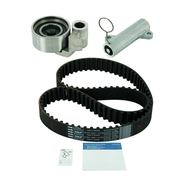 SKF Timing belt kit TOYOTA VKMA 91920 VKM71014,VKM71809,VKMT91711 135050L010,1350567040,1350567041,1350567042,135400L010,1354030010,1354067010