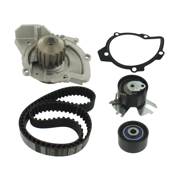 SKF Water Pump + Timing Belt Kit FORD,FIAT,PEUGEOT VKMC 03205 9400830749,9467642480,051660 0516A4,0816G3,0816K5,0816K8,0829F7,0829G1,0829G6,083051