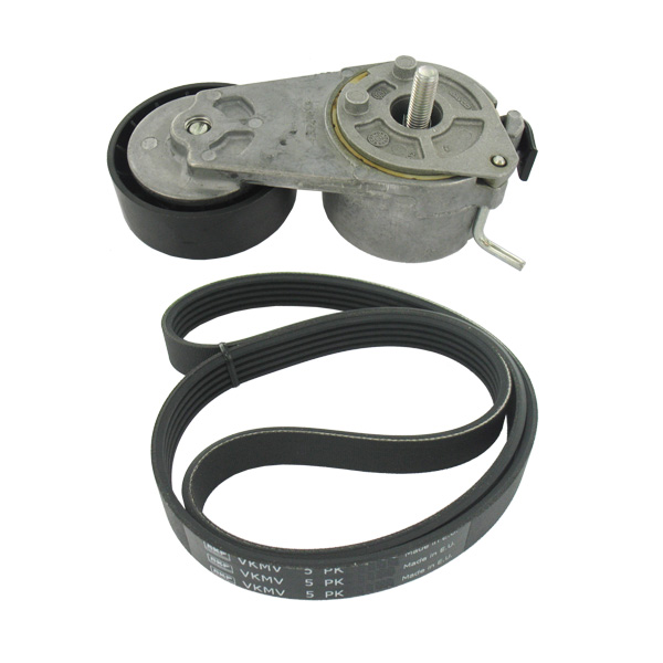 SKF V-ribbed belt set OPEL,FIAT,ALFA ROMEO VKMA 32302 55232827,55242399,55258443 55193330,55193795,55232450,55232827,55242399,55258443,6000100155