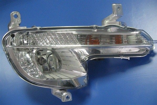 Magneti Marelli Dimljus Kvar Lab972 Peugeot Lab972 Storlek 2