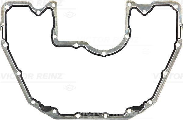 VICTOR REINZ Gasket wet sump 71-34067-00