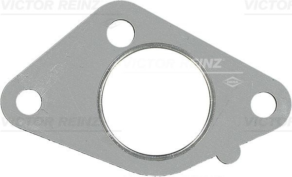 REINZ Exhaust Manifold Gasket 71-26236-10 Exhaust Header Gasket,Exhaust Collector Gasket FIAT,PEUGEOT,CITROËN,DUCATO Pritsche/Fahrgestell (230)
