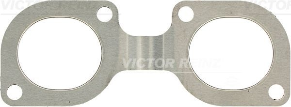 REINZ Exhaust Manifold Gasket 71-31834-10 Exhaust Header Gasket,Exhaust Collector Gasket BMW,LAND ROVER,ALPINA,5 Limousine (E60),5 Touring (E61)