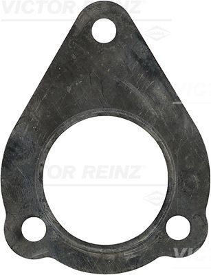 REINZ Gasket, exhaust pipe 71-33841-00 VW,AUDI,FORD,Golf IV Schrägheck (1J1),POLO (9N_),PASSAT Variant (3B6),New Beetle Cabrio (1Y7)