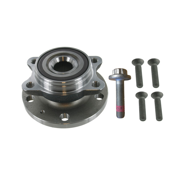 Febi Bilstein 27317 Wheel Bearing Kit – ML Performance