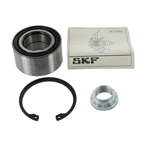 SKF Wheel bearing kit BMW VKBA 1459 33411124358 Wheel hub bearing,Wheel bearing,Hub bearing,Axle shaft bearing,Wheel bearing & wheel bearing kit