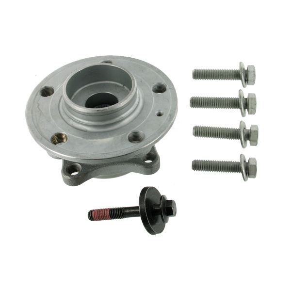 SKF Wheel bearing kit VKBA 3523 Wheel hub bearing,Wheel bearing VOLVO,V70 II (285),S60 I (384),XC70 Cross Country (295),S80 I (184)