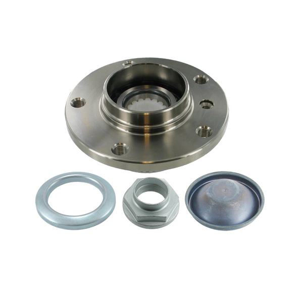 SKF Wheel bearing kit with ABS sensor ring VKBA 3667 Wheel hub bearing,Wheel bearing BMW,3 Limousine (E46),3 Touring (E46),3 Cabrio (E36)