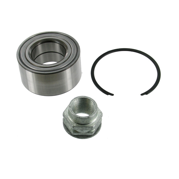 SKF Wheel bearing kit FIAT VKBA 1401 46423870,51753789,5890991 71714466,7558570,46423870,51753789,5890991,71714466,7558570,46423870,51753789,5890991