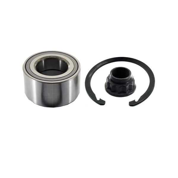 SKF Wheel bearing kit VKBA 3946 Wheel hub bearing,Wheel bearing TOYOTA,LEXUS,AVENSIS Kombi (T25),COROLLA Verso (ZER_, ZZE12_, R1_),AVENSIS (T25_)
