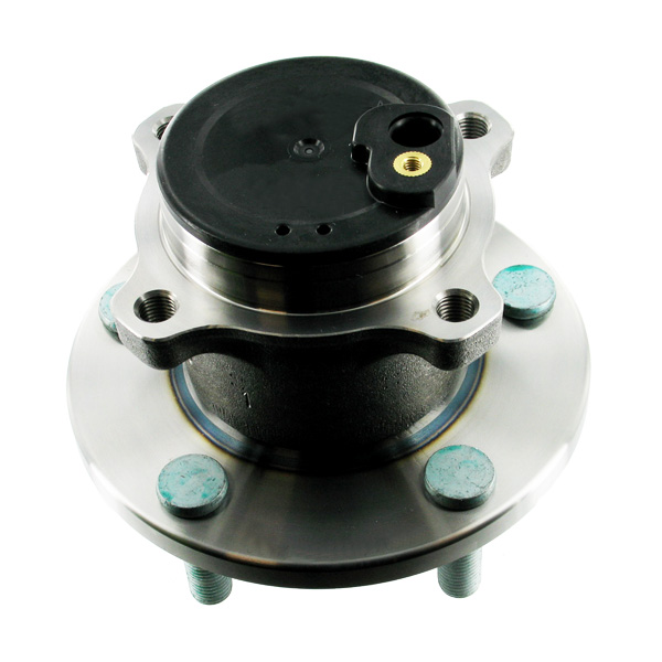 SKF Wheel bearing kit MAZDA VKBA 6801 B35N2615X,B35N2615XA,BBM22615XA BBM22615XB,BP4K2615XA,BP4K2615XB,BP4K2615XC,BP4K2615XD,BP4K2615XE,BP4K2615XF