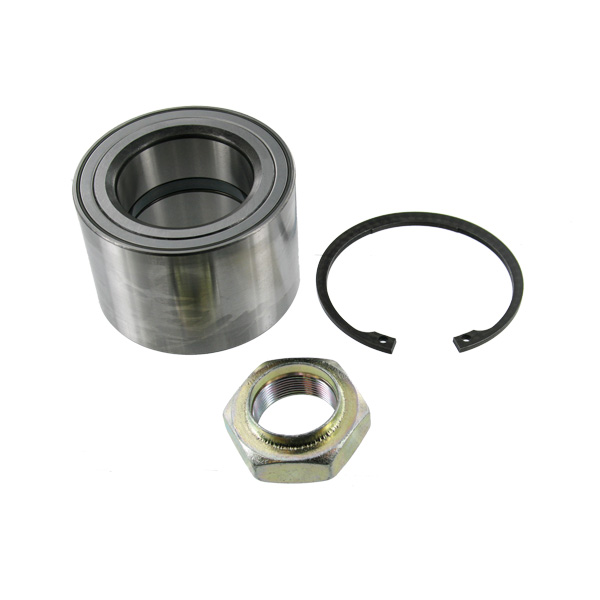 SKF Wheel bearing kit VKBA 3690 Wheel hub bearing,Wheel bearing FIAT,PEUGEOT,CITROËN,DUCATO Kasten (244),DUCATO Pritsche/Fahrgestell (244)